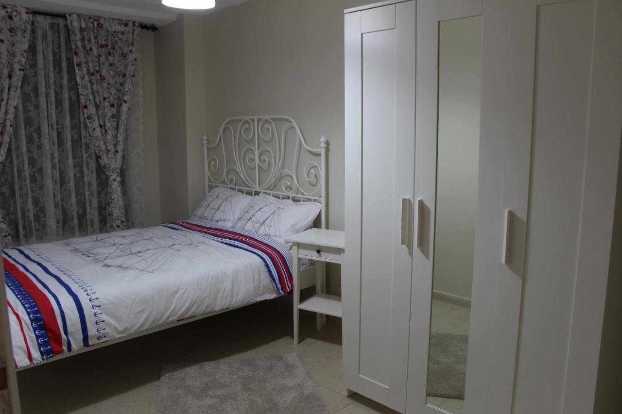 Kinzi House Apartamento Canakkale Quarto foto